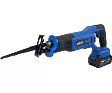 Пила сабельная аккумуляторная бесщеточная REDBO ОRS-21D