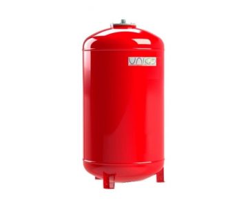 Расширительный бак с манометром UniGB М3000РВ