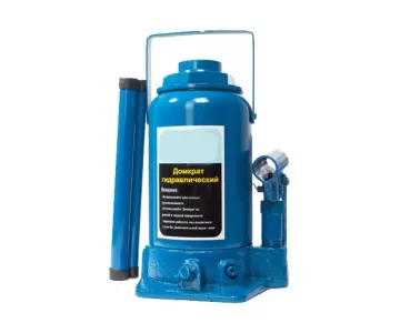 Домкрат гидравлический TOR ДГ-2 г/п 2,0 т