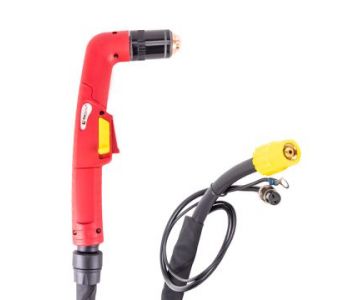 Плазмотрон FoxWeld А141, 6 м, М16, ц. адаптер