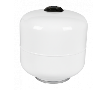 Расширительный бак Gardana VT8 (белый)