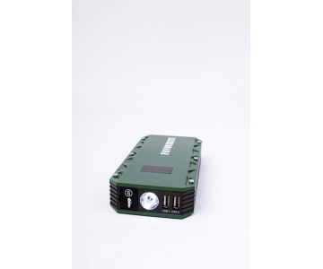 Аккумулятор пусковой многофункциональный Favourite Starter 12000