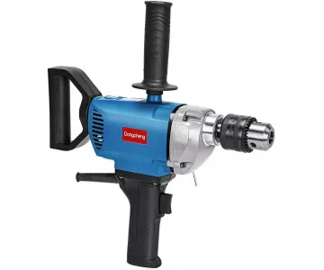 Дрель алмазного сверления DongCheng DJZ03-16A