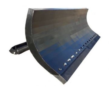 Отвал снегоуборочный  Уралец JM-244 H08.00.200