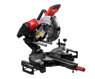 Пила торцовочная Wortex MS 2518-1 LO (2329002)