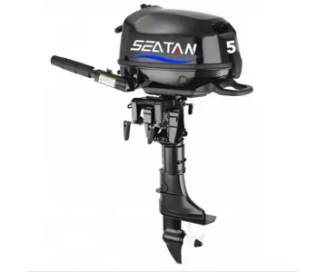 Лодочный мотор SEATAN F5BMS PRO