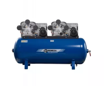 Компрессор Remeza СБ4/Ф-500.LB75T