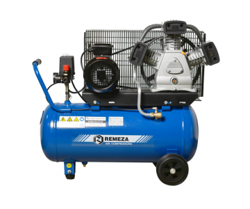 Компрессор Remeza СБ4/С-50.LB40