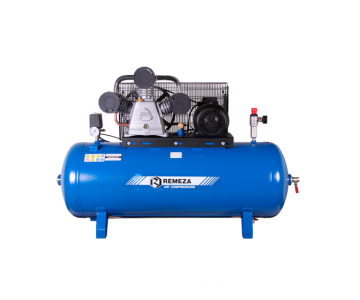 Компрессор Remeza СБ4/Ф-270.LB75
