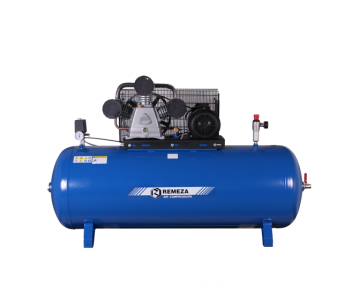 Компрессор поршневой Remeza СБ4/Ф-500.LB75
