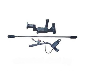 Механизм подъёмный адаптера ХорсАМ ИС-2 (15.6036.08.00.000)