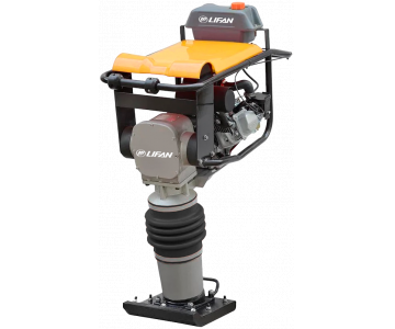 Вибротрамбовка Lifan SR75