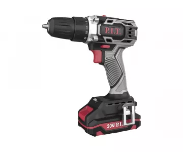 Дрель P.I.T. PBM20H-10B