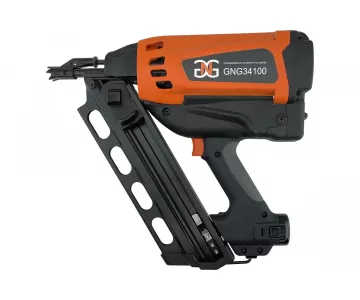 Гвоздезабивной пистолет GNG GNG34100