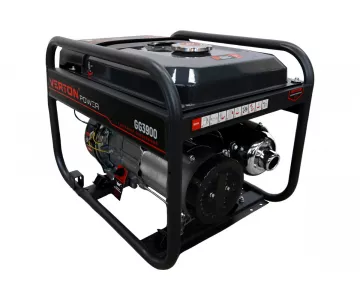 Генератор бензиновый Verton Power GG3900