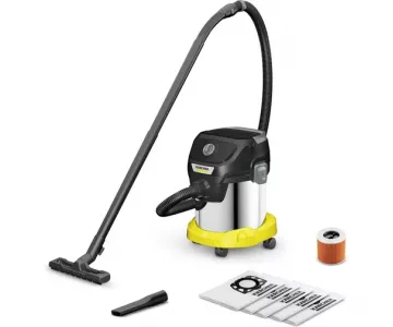 Пылесос Karcher KWD 3 S V-15/4/20 AE (1.628-448.0)