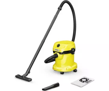 Пылесос Karcher WD 2 V-15/4/18 (1.628-003.0)