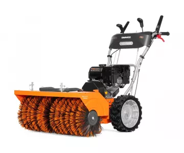 Машина подметальная Daewoo SC 8080