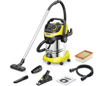 Пылесос Karcher WD 6 P S V-30/6/22/T (1.628-382.0)