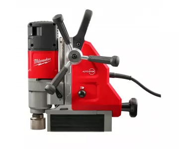 Дрель на магнитной станине с постоянным магнитом Milwaukee MDP 41 (4933451014)