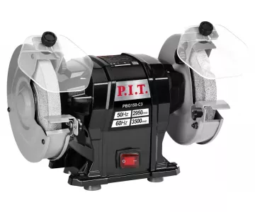 Заточный станок P.I.T. PBG150-C3