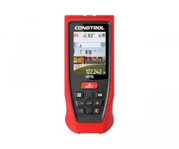 Дальномер лазерный Condtrol XP5