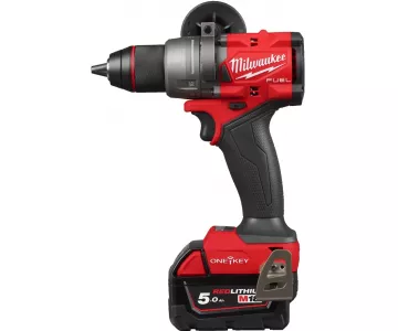 Дрель-шуруповерт Milwaukee M18 Fuel One-Key ONEPD3-502X