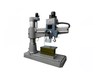 Радиально-сверлильный станок Jet JRD-1600DRT