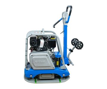 Виброплита Cimar CPC-160 (YANMAR L70)