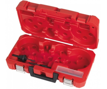 Кейс для оснастки Milwaukee 4932430327