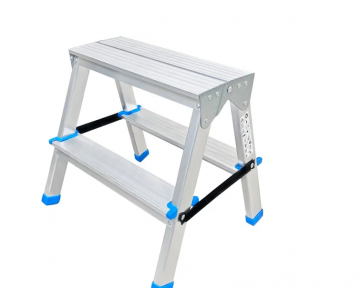 Стремянка LadderBel STR2-AL-2