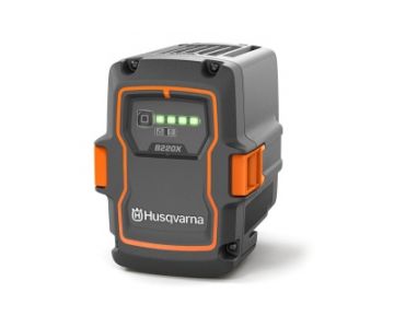 Аккумулятор Husqvarna 40-B220X (970 60 78-03)