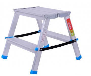 Стремянка LadderBel STR2-AL-2EP