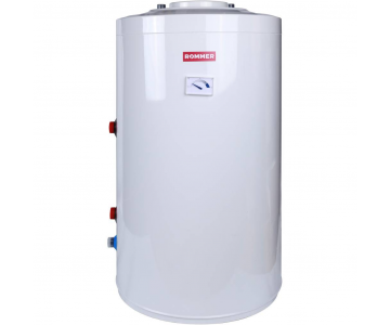 Бойлер косвенного нагрева Rommer RWH 150