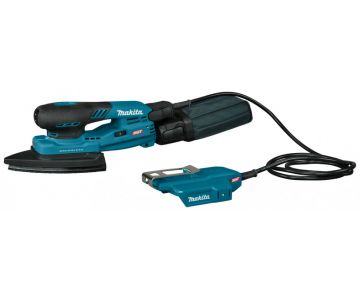 Виброшлифмашина Makita XGT BO006CGZ