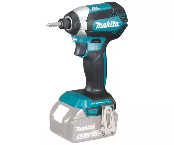 Шуруповерт Makita DTD 153 Z
