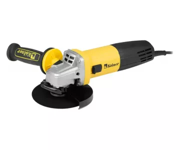 Углошлифмашина Kolner KAG 125-850