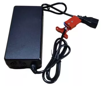 Зарядное устройство для тележек TOR  CBD15W-E 240V-24/5A (1032947)