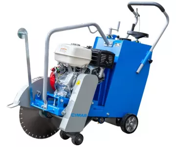 Шовнарезчик Cimar CFC-20 (HONDA GX390)