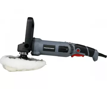 Полировальная шлифмашина Profipower УПМ-180