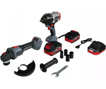 Набор электроинструментов Profipower ProfiSet-2H20