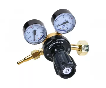 Редуктор углекислотный Аврора УР-6 AI