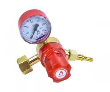 Редуктор пропановый Аврора БПО-5 Мини AI