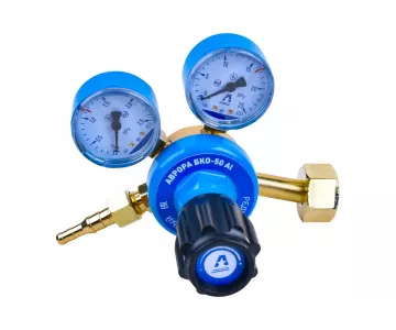 Редуктор кислородный Аврора БКО-50  AI