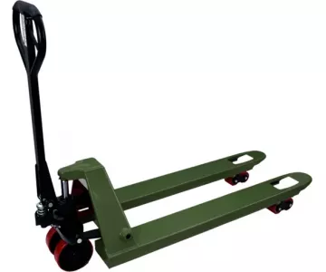 Тележка гидравлическая TOR AC (1045975)