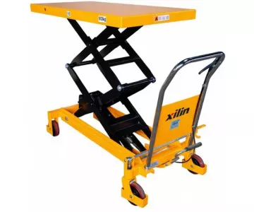 Стол подъемный передвижной Xilin SPS800 (1220х610 мм)