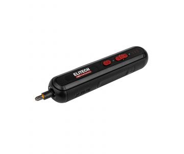 Отвертка аккумуляторная Elitech SD 4LE