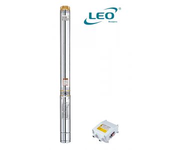 Насос центробежный LEO 4XR10/28-5.5