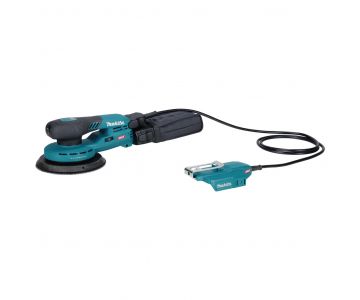 Виброшлифмашина Makita XGT BO002CGZ