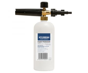 Пеногенератор Hyundai HYFM1-BR